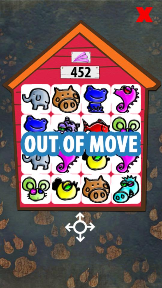 2048 TYTTOOT