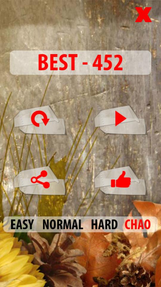 2048 TYTTOOT