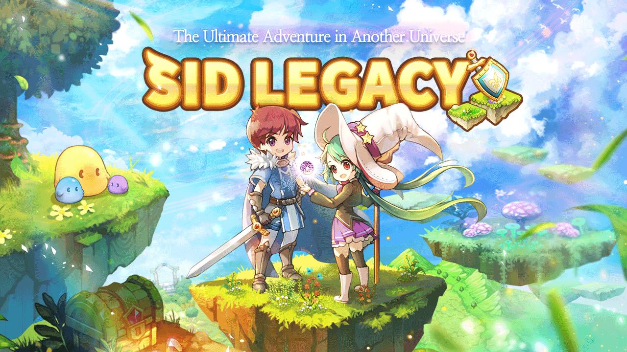 Sid Legacy