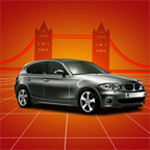 RedBridgeRadioCars