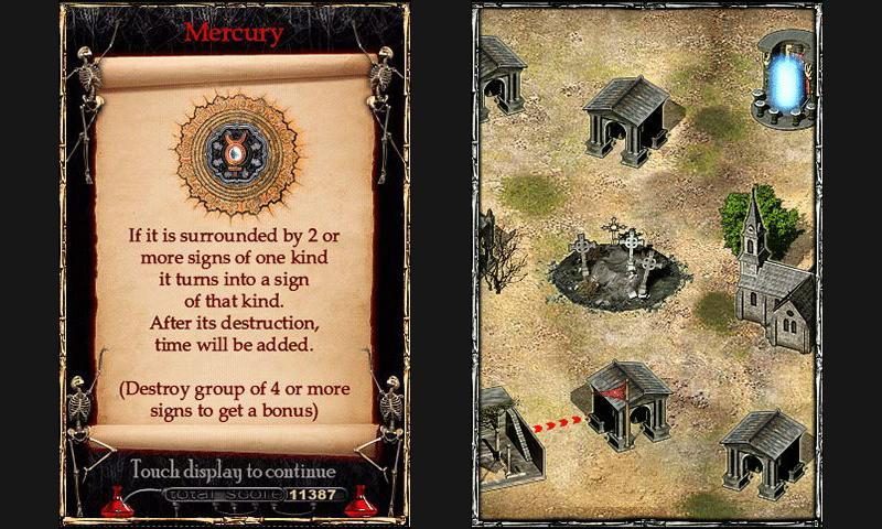 Devilry Huntress Free