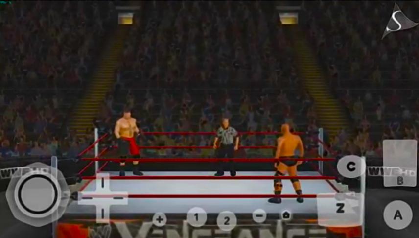 New WWE 2K18 Trick