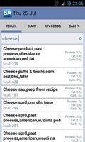 Calorie Counter Slim Assistant