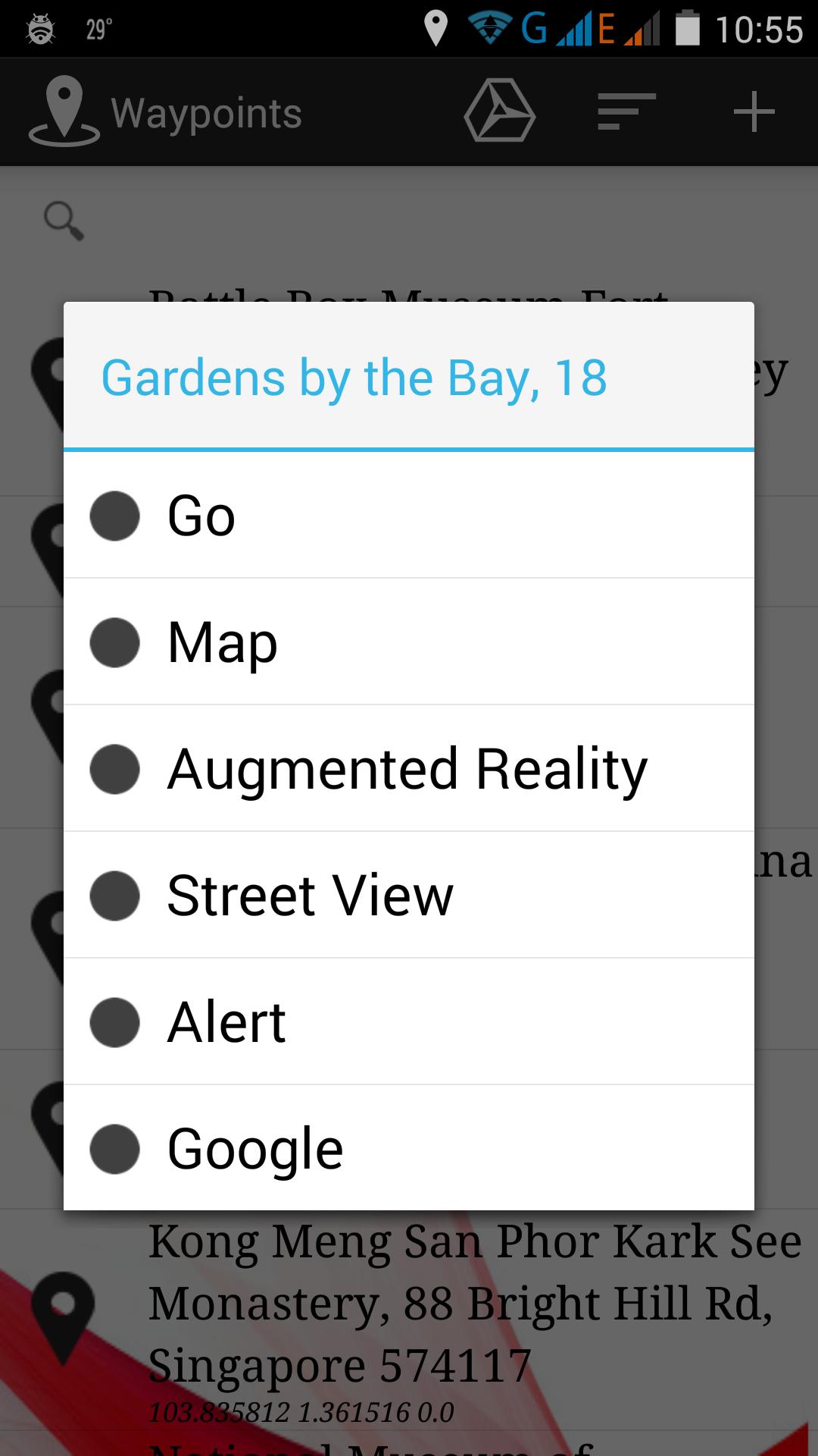 Turbo GPS 2015