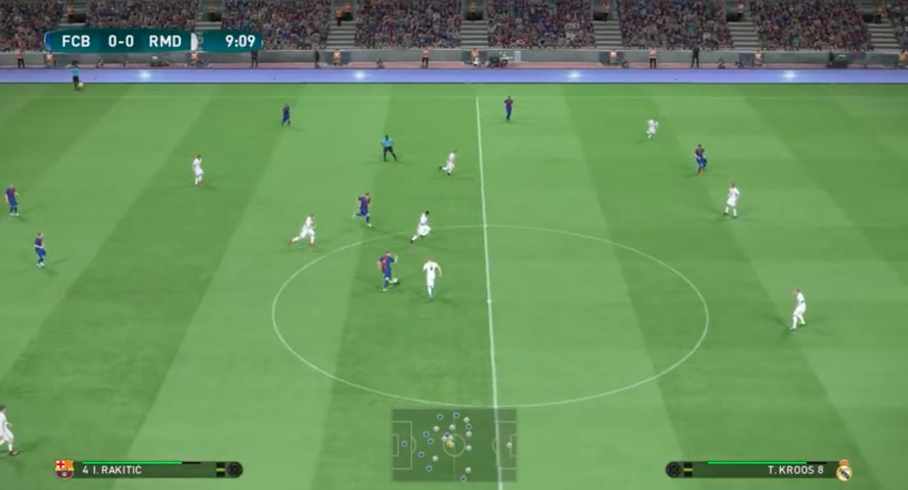 Soccer Fantasy