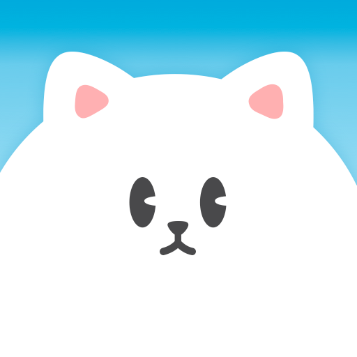Cotton Kitty