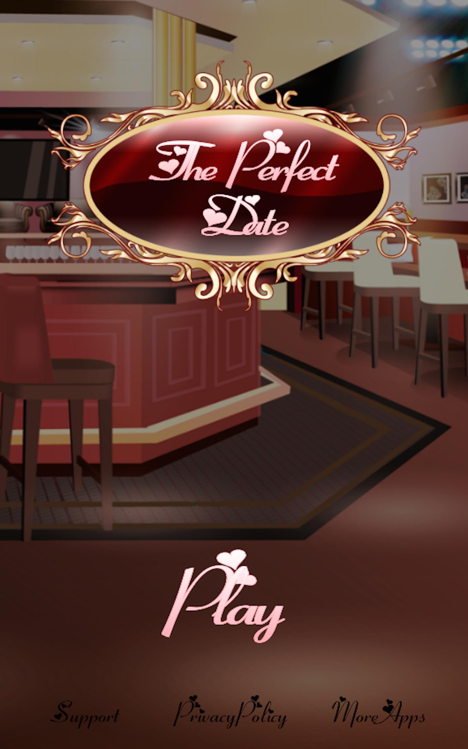 The Perfect Date