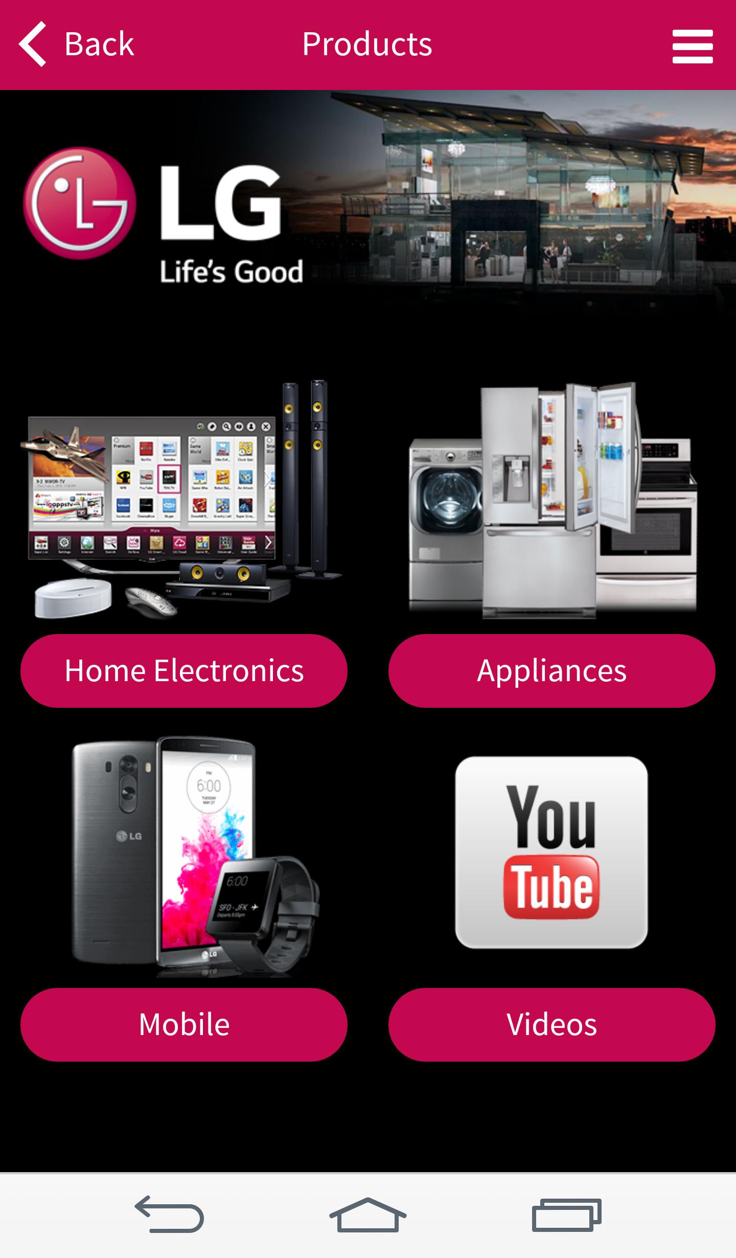 LG Learning Canada