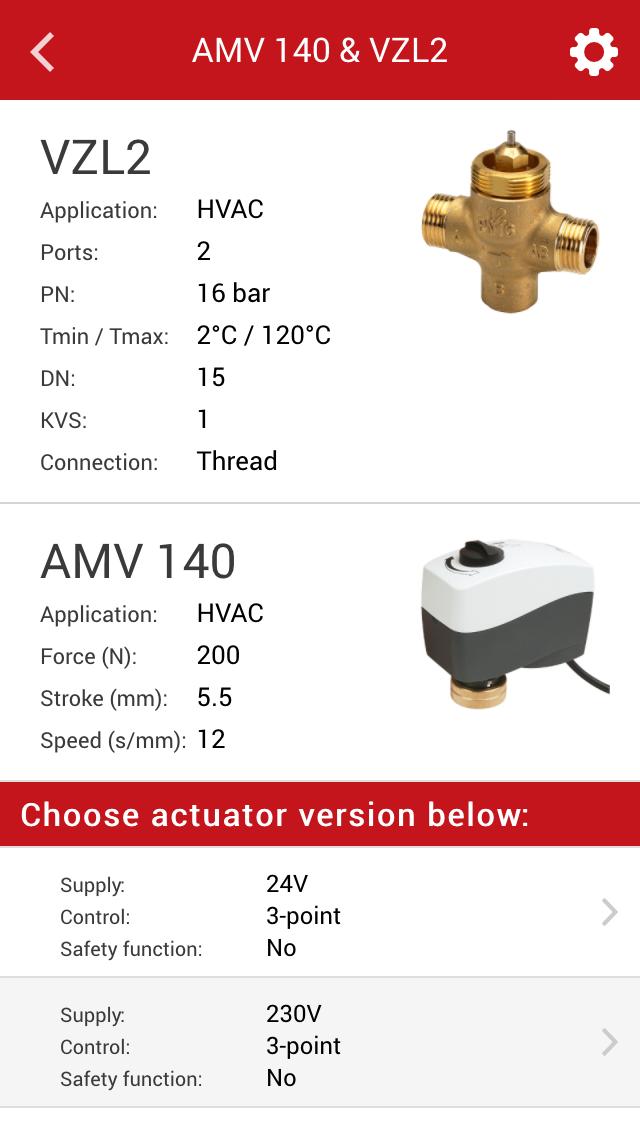 Valve Ruler