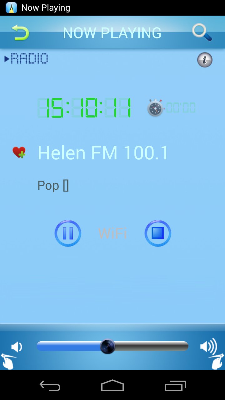Radio Saint Lucia