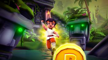 Adventure Runner: Hero Journey