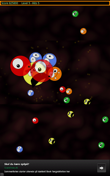 Chain Reaction 2