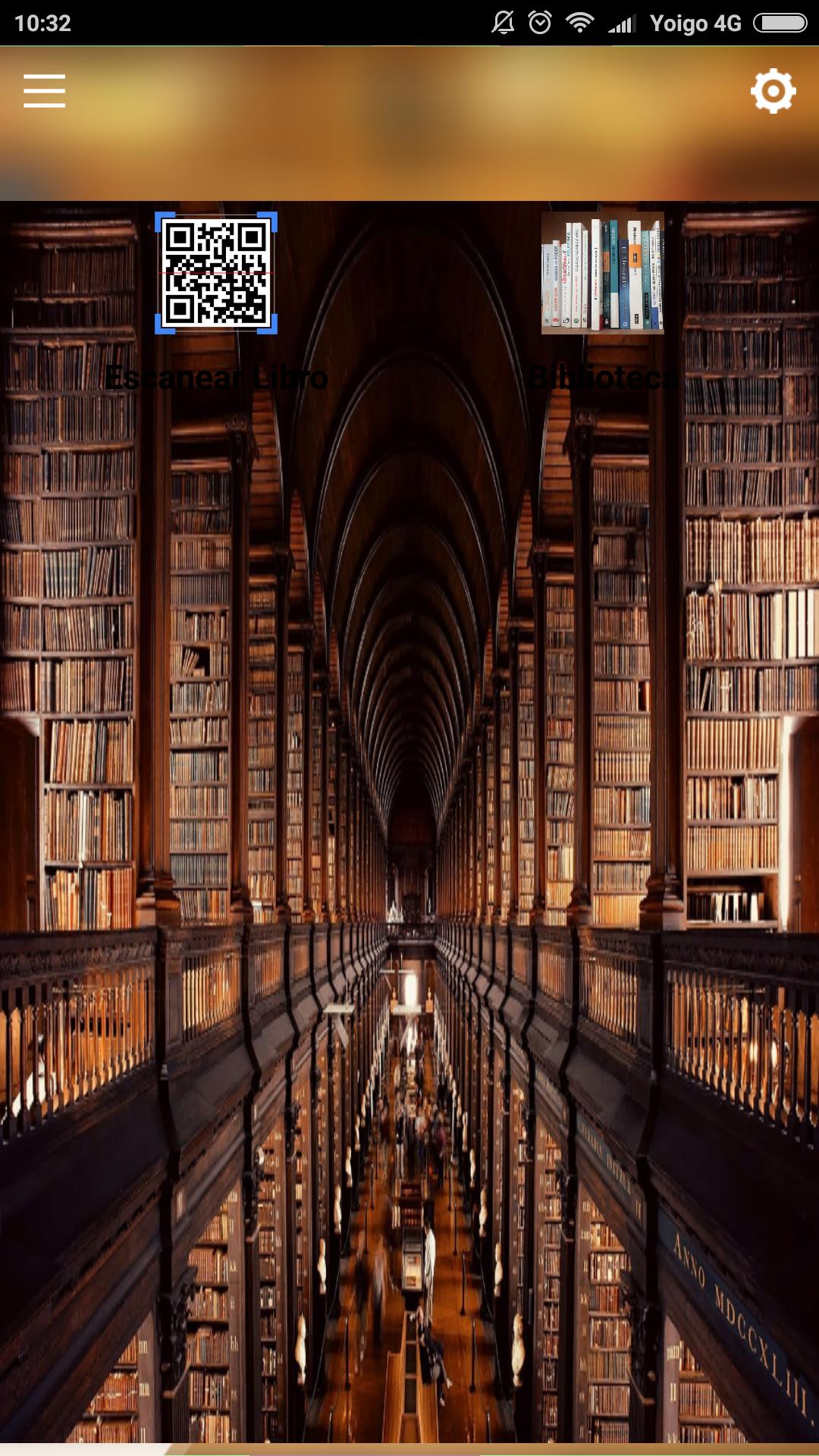Biblioteca Privada