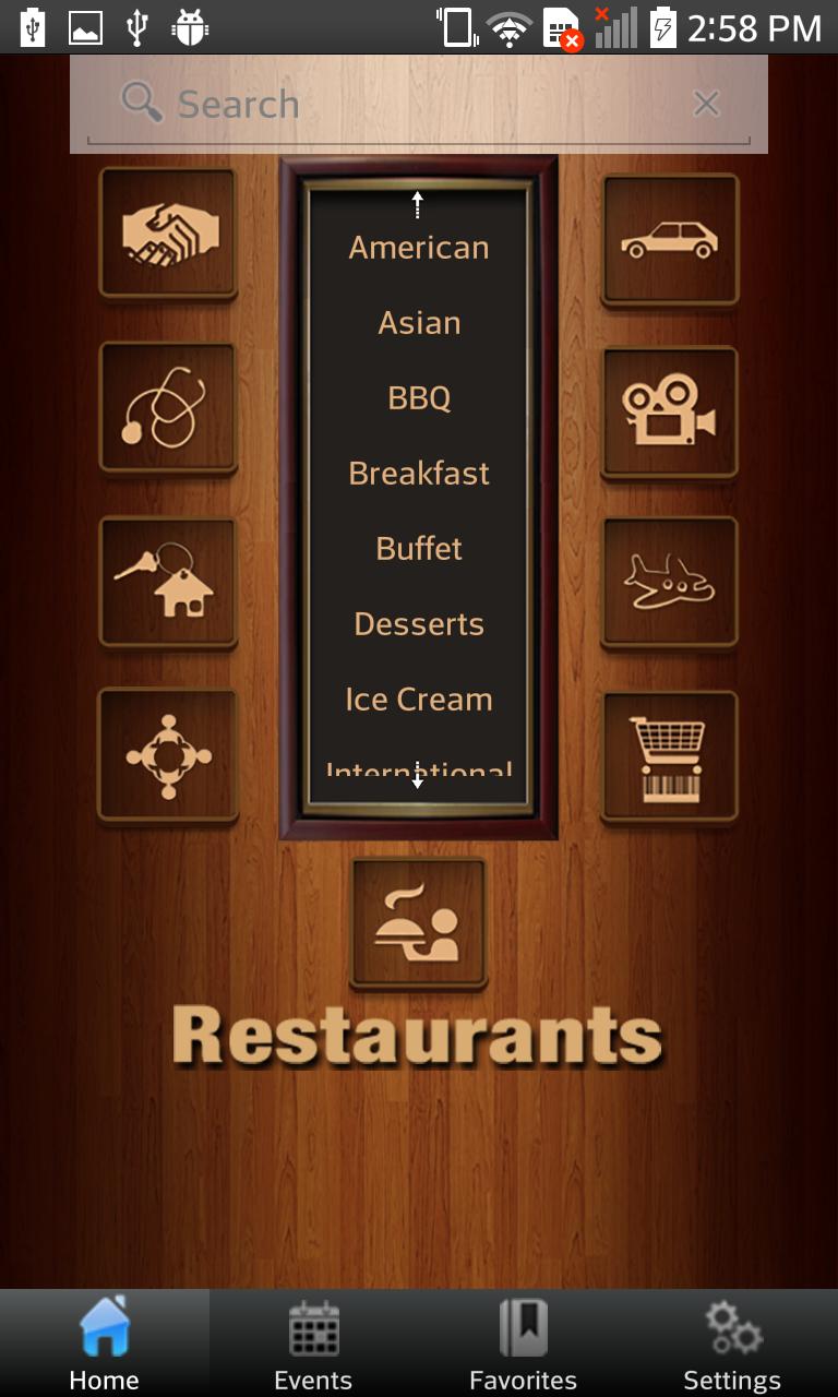 App Douglasville