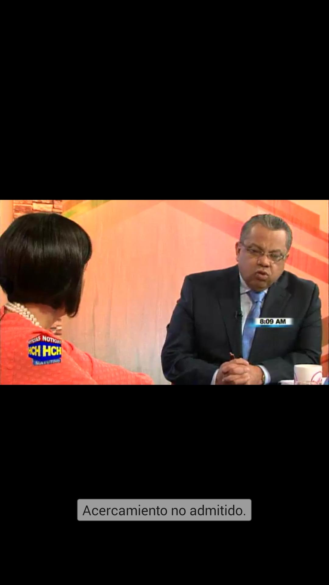 TV HONDURAS
