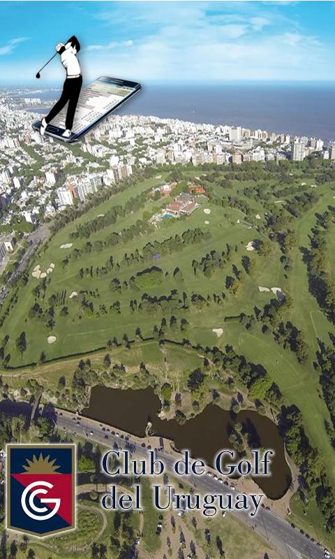CGU GOLF
