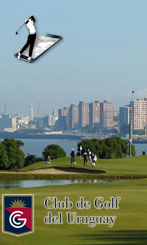 CGU GOLF