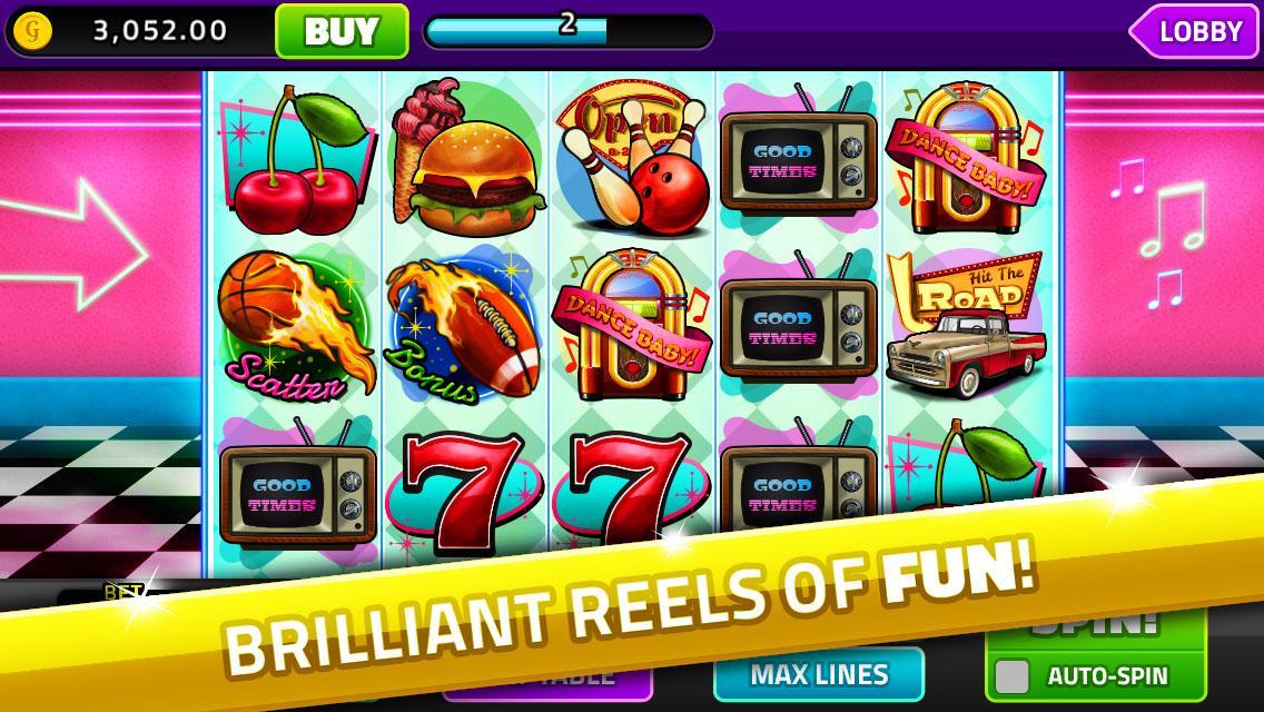 Your Slots Way