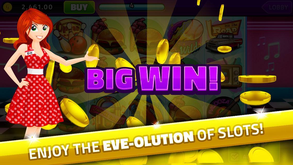 Your Slots Way