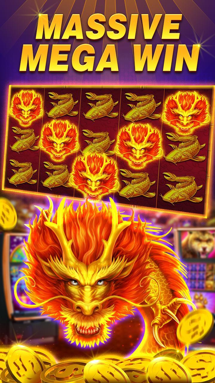 Hot Slots 2018
