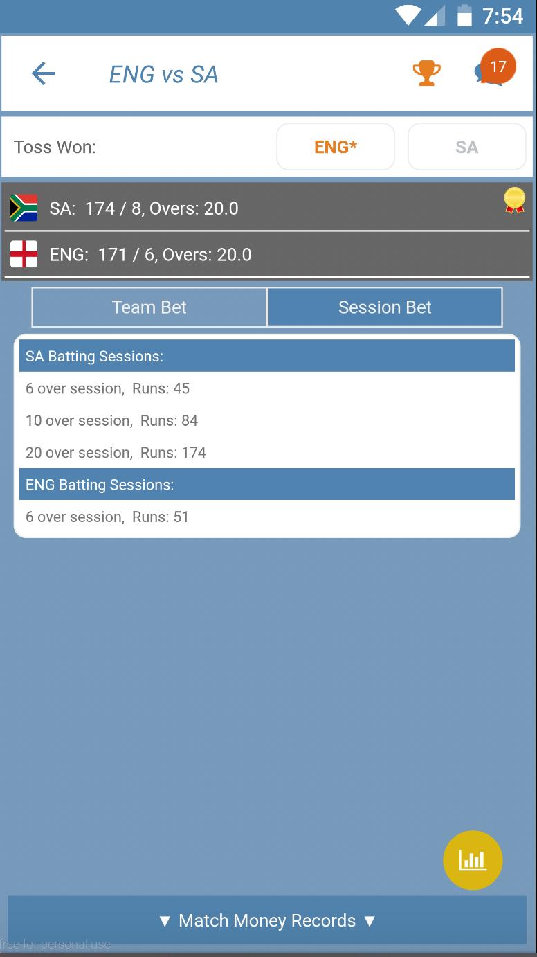 Cricbetz