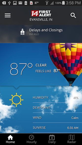 14FirstAlert