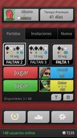 Locos por el Parchis (Ludo)