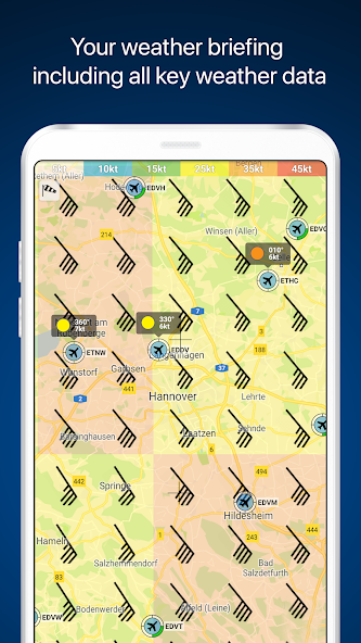 RunwayMap