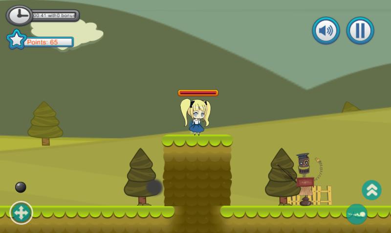 Alice's  Adventure