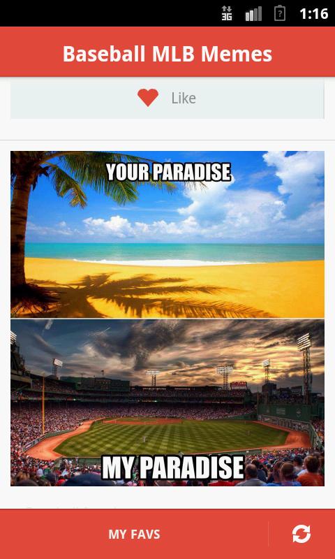 Baseball MLB Memes