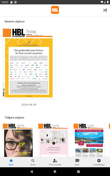HBL 365