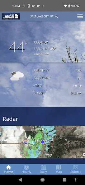 FOX13 Weather