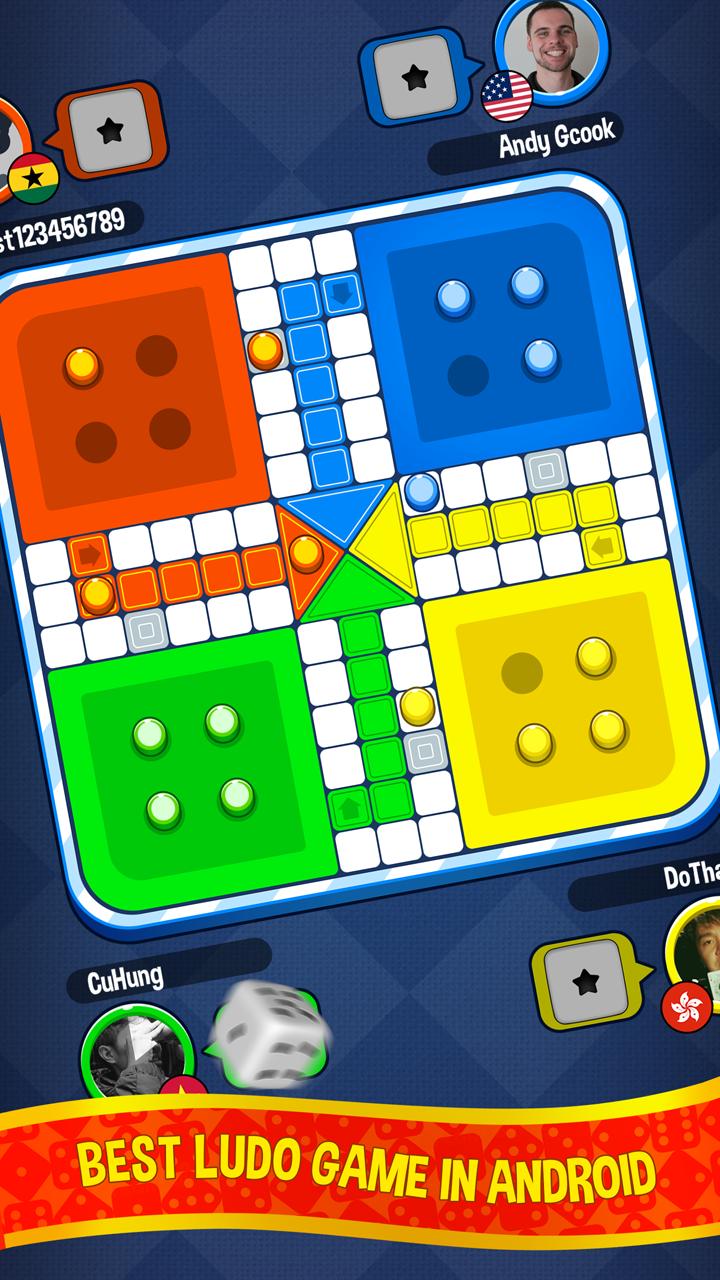 Ludo : Ludo Classic - Ludo Star Game