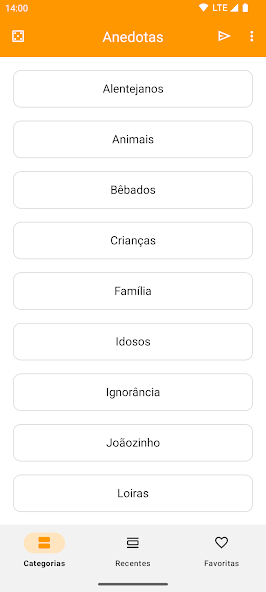 Anedotas