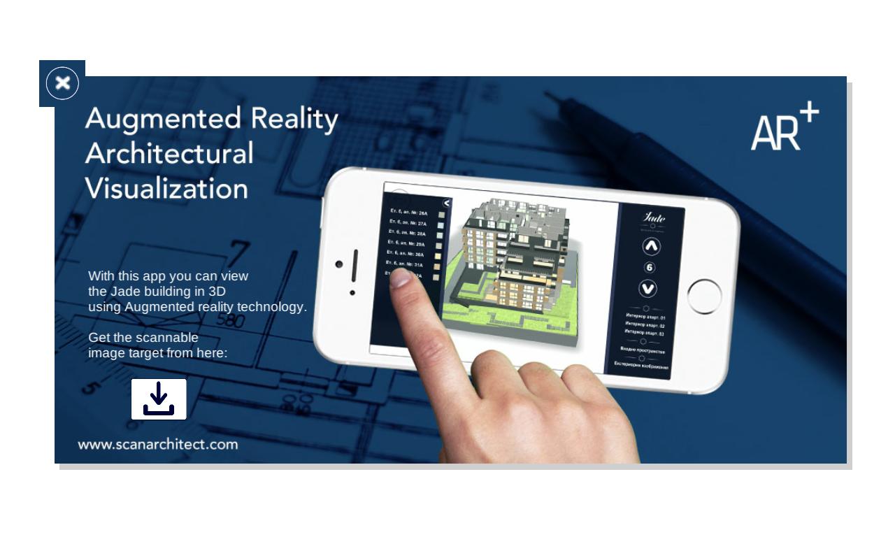 scan ARchitect