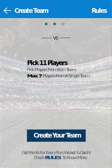 Proleag Game