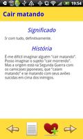 MARIO PRATA Brazilian Sayings