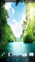 Galaxy S5 HD Live Wallpaper