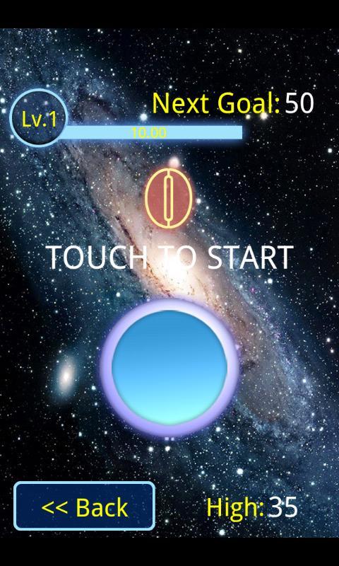 TapBurst