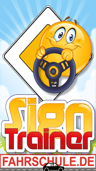 SignTrainer