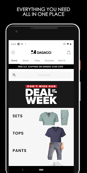 DAGACCI