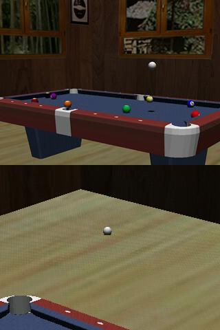 Pool Boom N_MT
