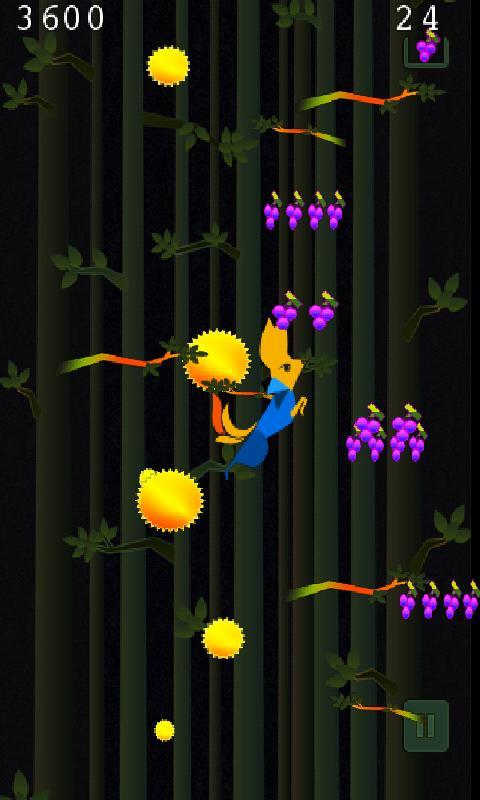 Foxy Jump