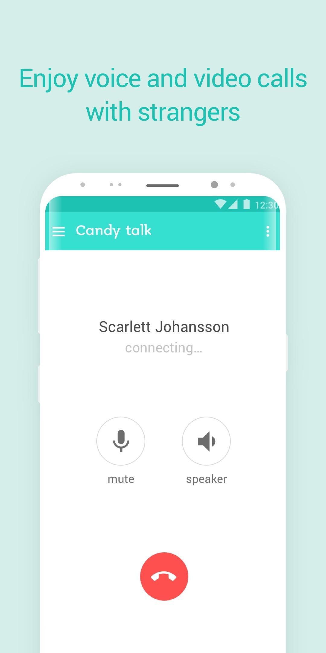 Candy Talk