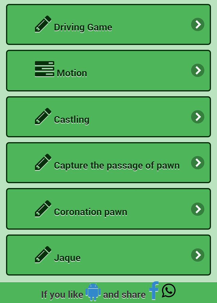 Chess Course