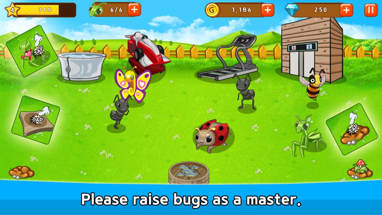 Bug Story