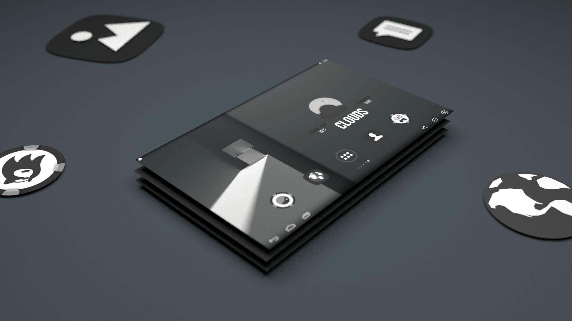 Elegant-3D
