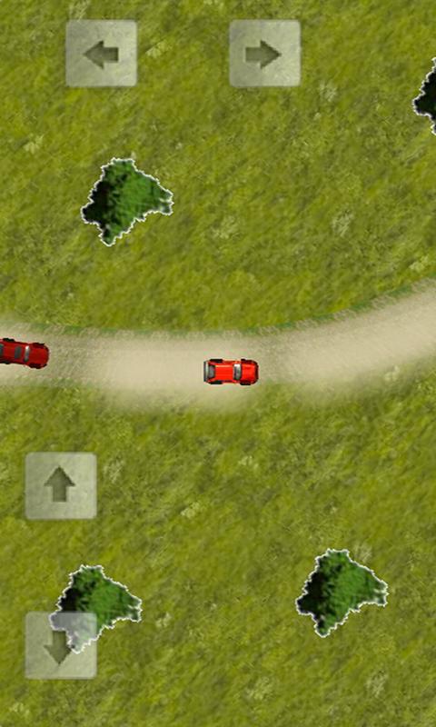Rugged Rally Free