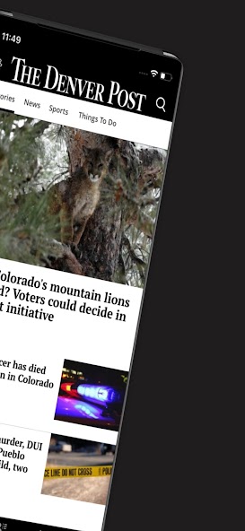 The Denver Post