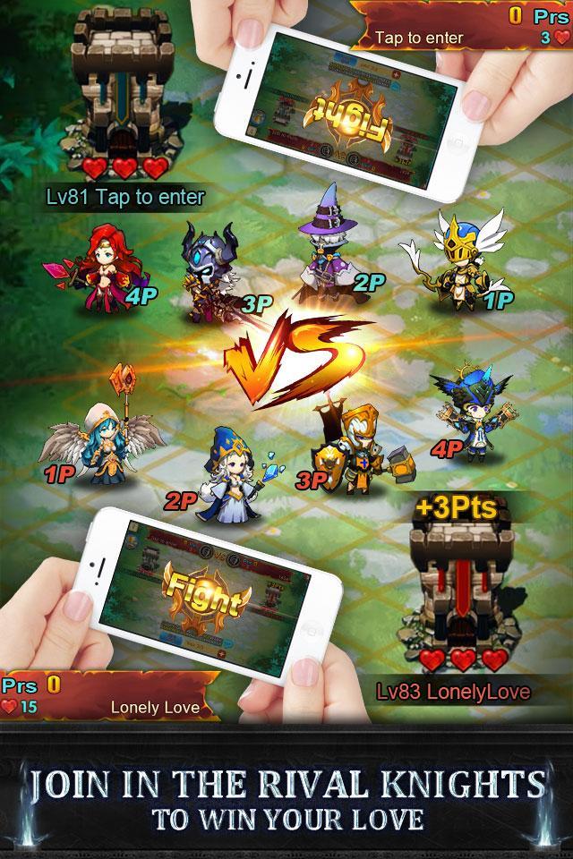 My Tiny Quest